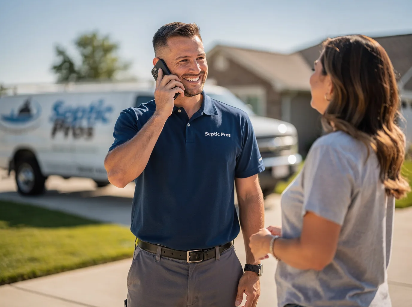 Septic Tank Pumping Gillett, WI FAQs